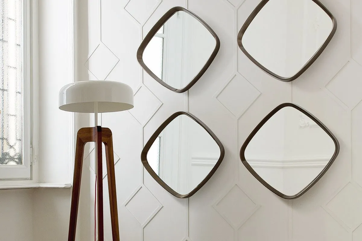 Mix Mirror