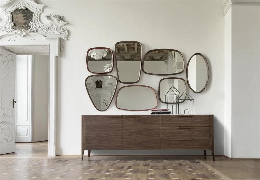Mix Mirror