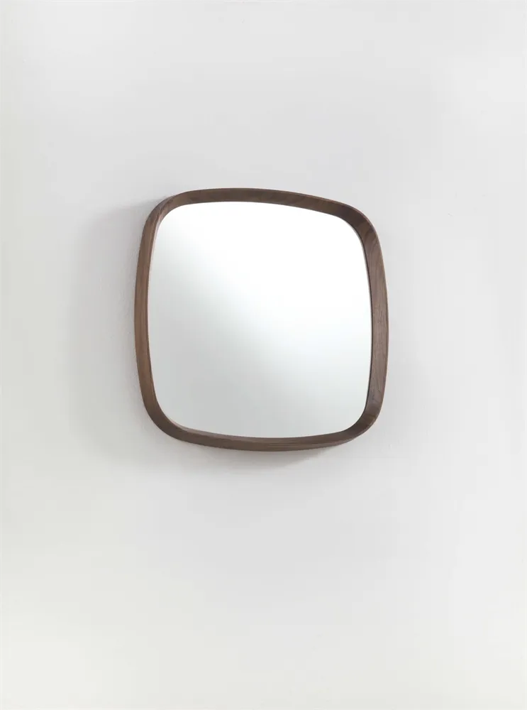 Mix Mirror
