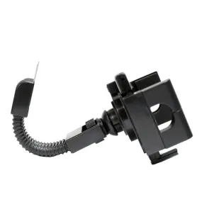 Motorcycle GPS E-ZPass Or Cell Phone Holder