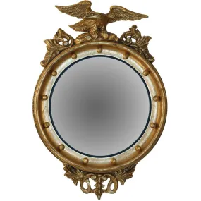Mount Vernon Federal Convex Mirror