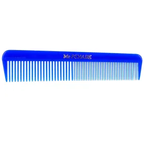 Mr. Pomade Blue Comb