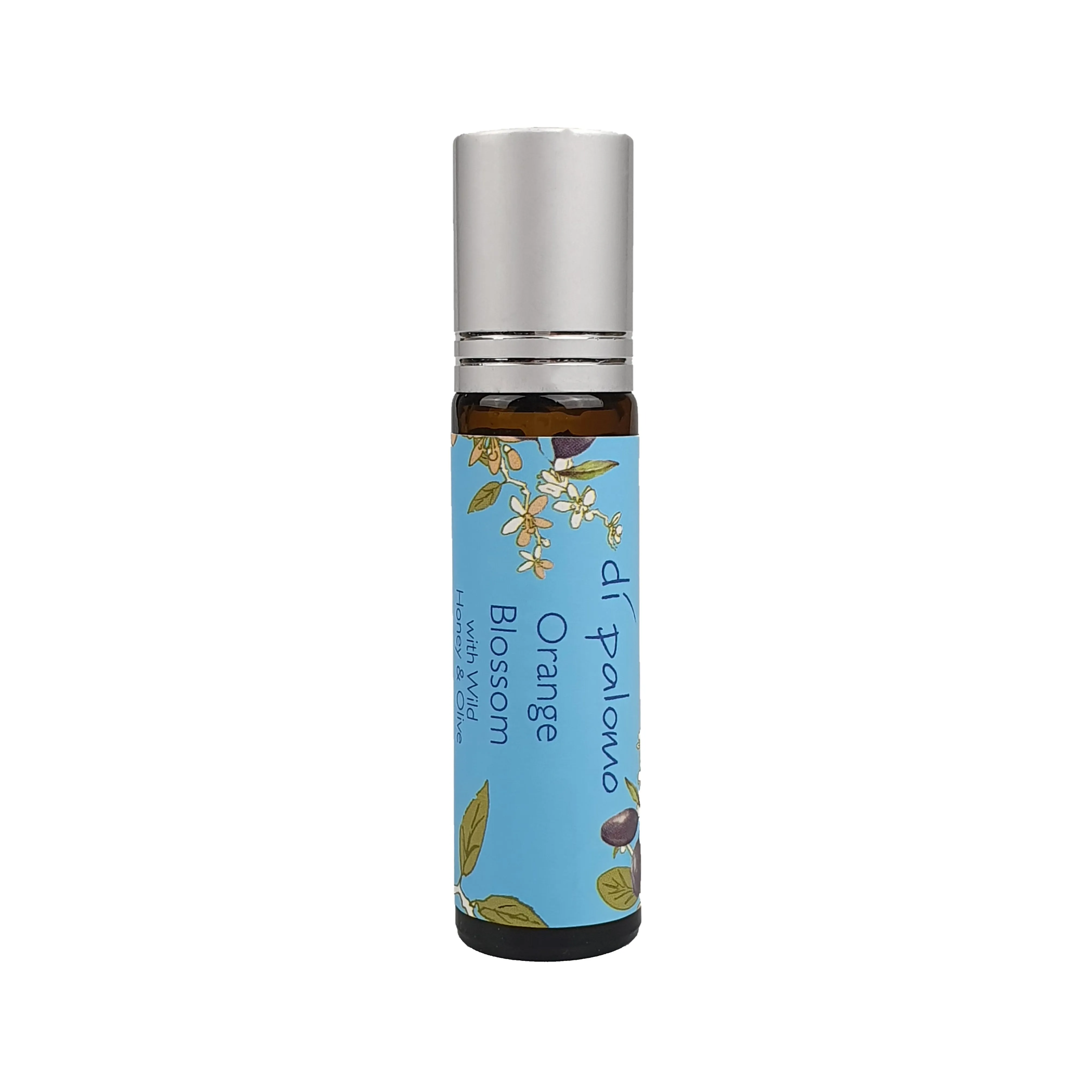 Natural Essential Roll On Oil - Orange Blossom - 8.8ml