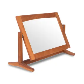 New England Shaker Adjustable Dresser Mirror
