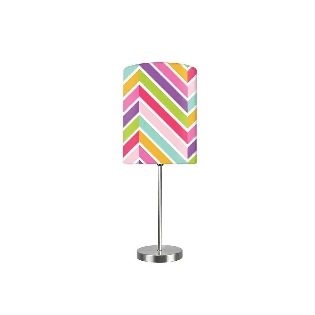 Nursery Night Light Lamp for Children Bedroom  - Strips 0007