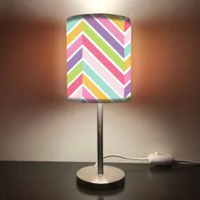 Nursery Night Light Lamp for Children Bedroom  - Strips 0007