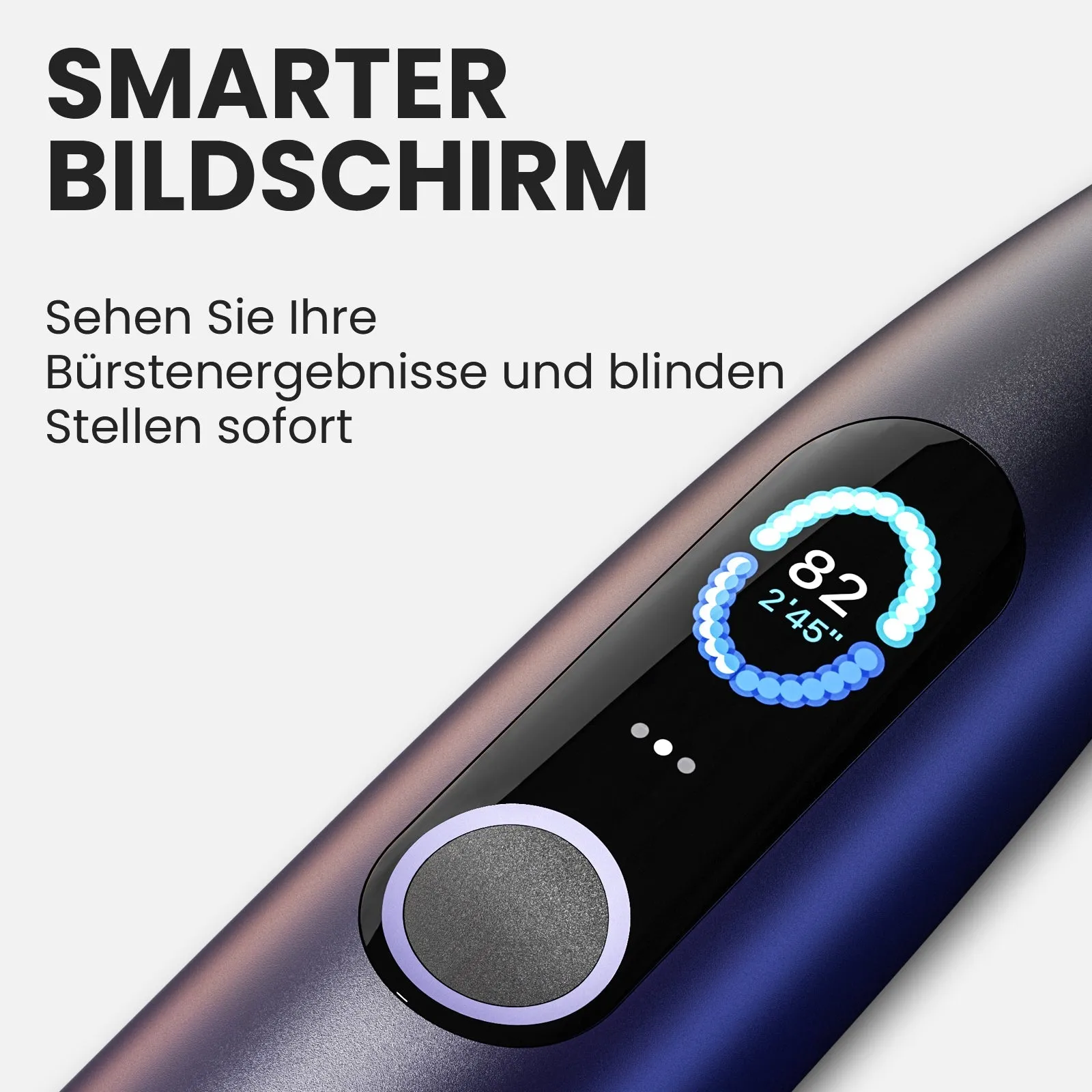 Oclean X Pro Electric Sonic Toothbrush