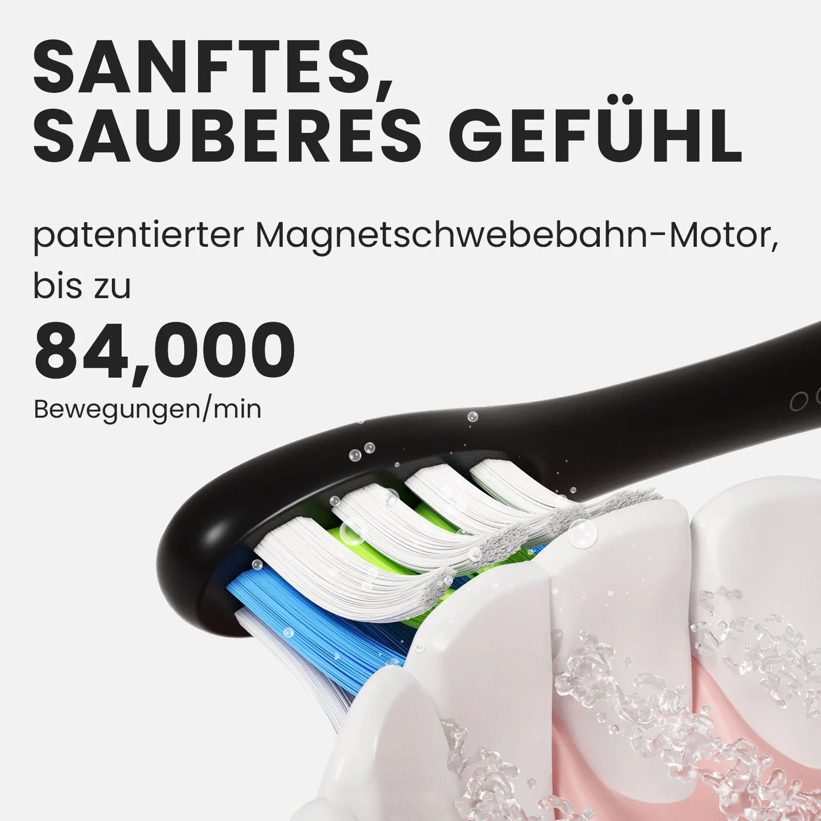 Oclean X Pro Electric Sonic Toothbrush