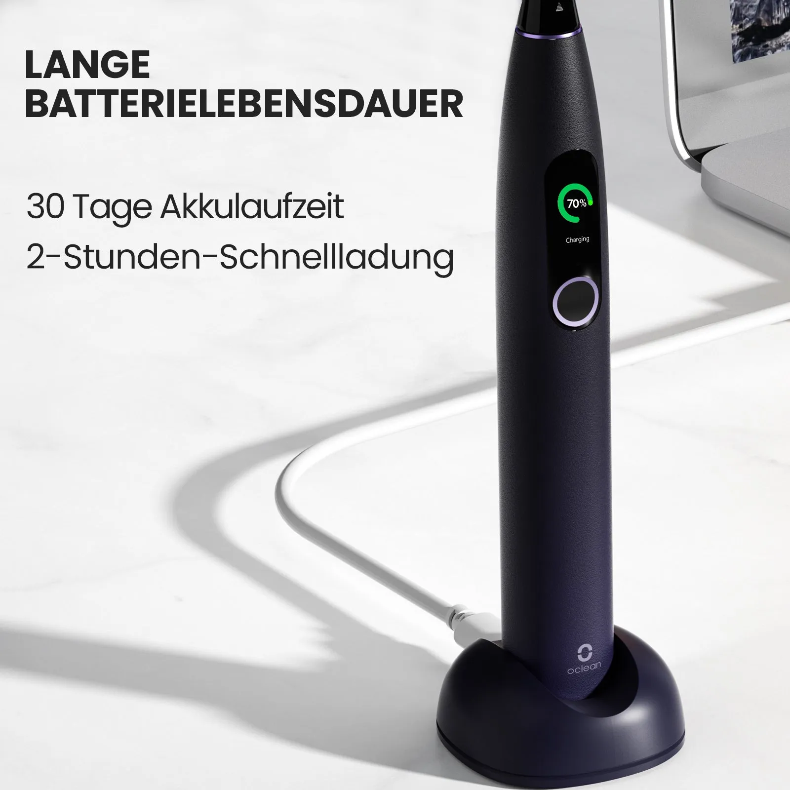 Oclean X Pro Electric Sonic Toothbrush