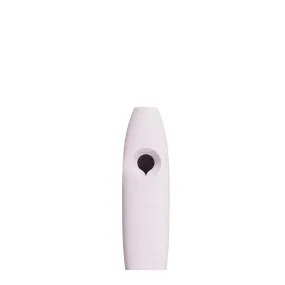 Ordo {access}ories Handle - Pearl Hemispherical Medium Smooth