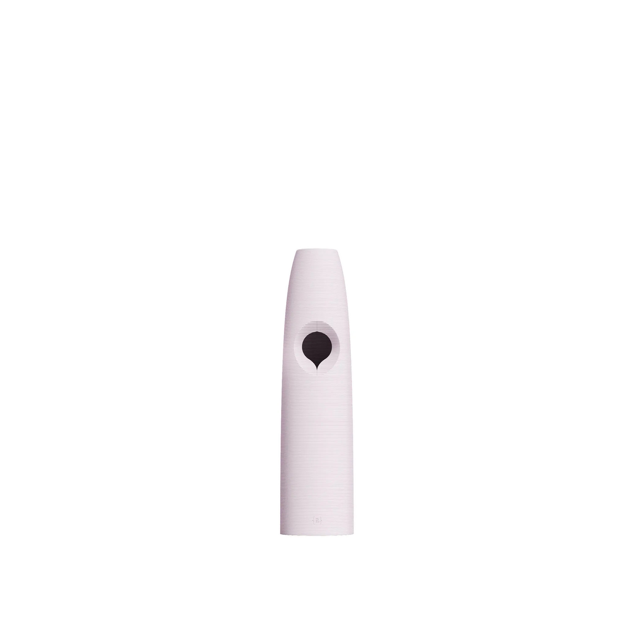 Ordo {access}ories Handle - Pearl Tapered Small Smooth