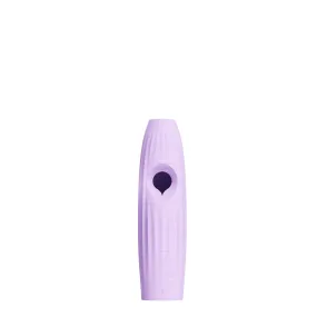 Ordo {access}ories Handle - Violet Curved Small Vertical