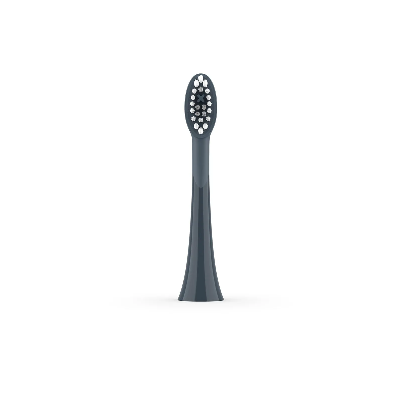 Ordo Sonic Brush Head Charcoal Grey | Stone 2x