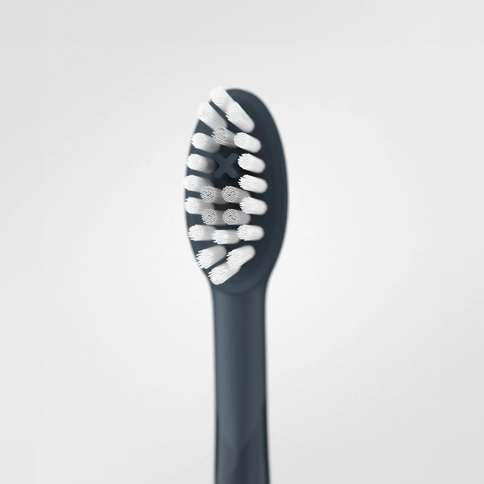 Ordo Sonic Brush Head Charcoal Grey | Stone 2x