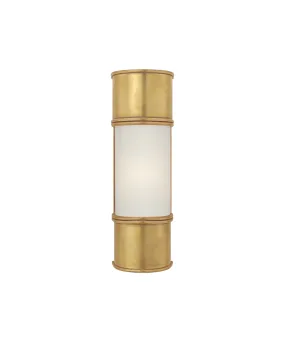 Oxford 12" Bath Sconce