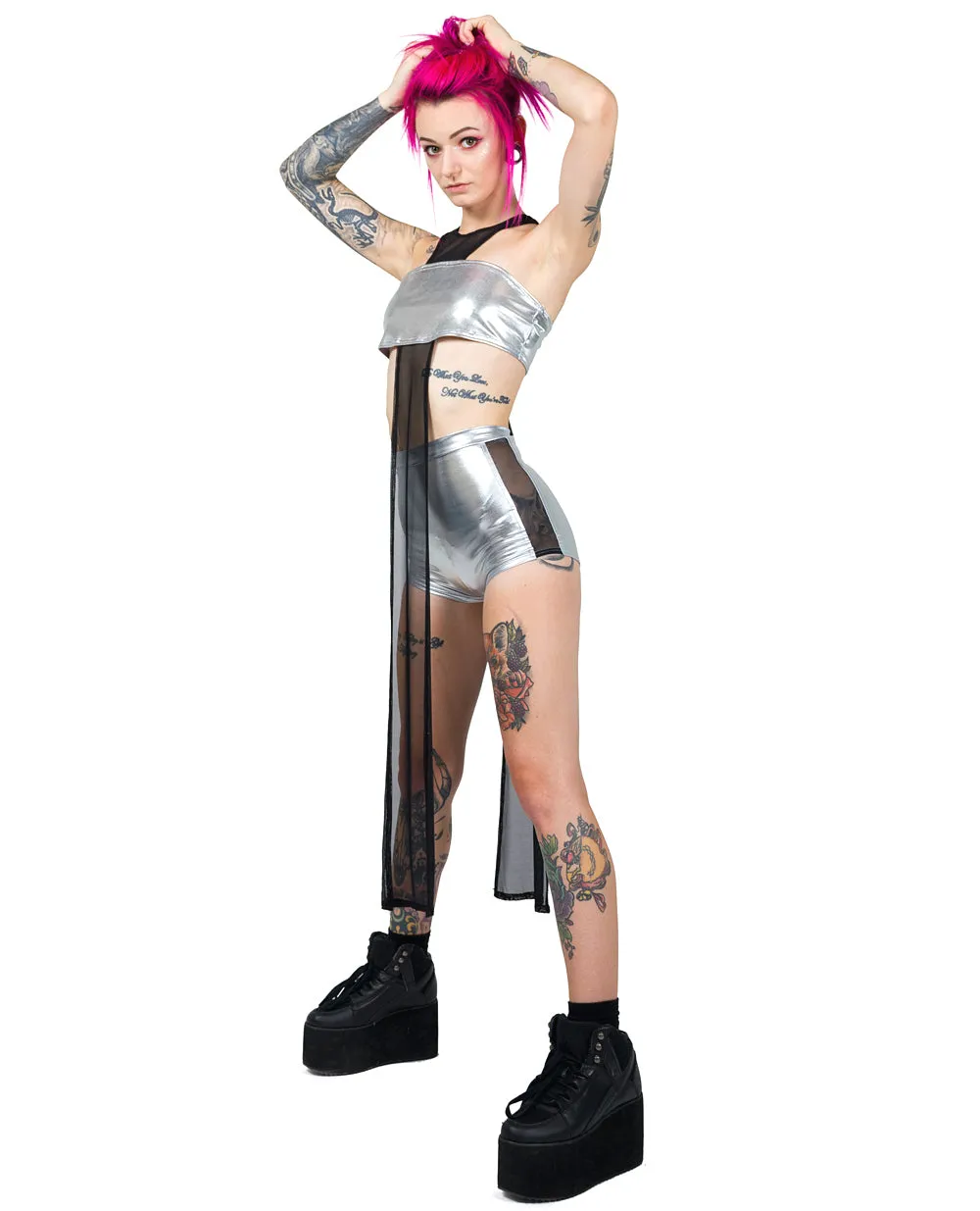 PADME BRALET