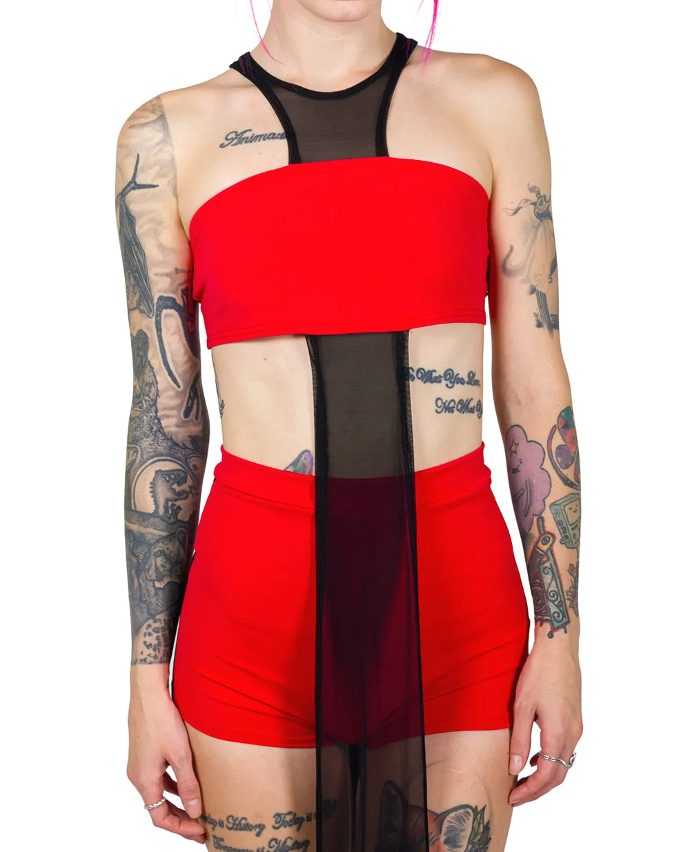 PADME BRALET