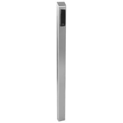 PEDESTAL PRO 32TOW-PDK-001-304 47" Pedestal with 3" Face - ProdataKey Touch IO Readers