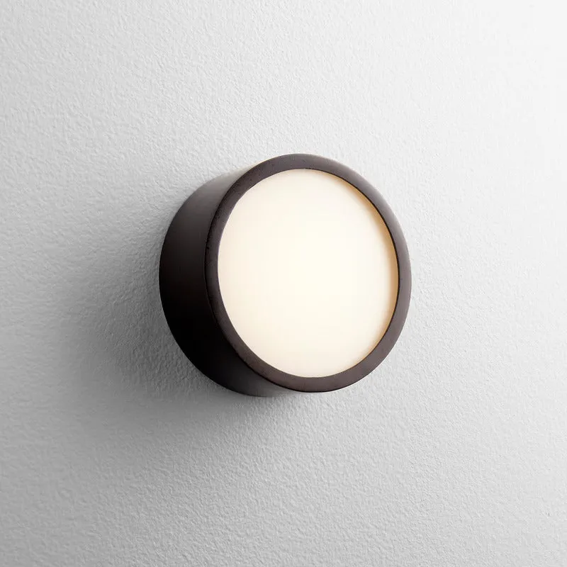 Peepers Flush Mount