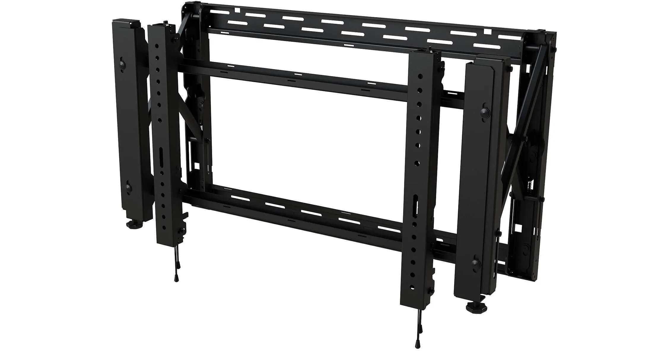 Peerless-AV EDS-VW765-LAND Outdoor Full-Service Video Wall Mount