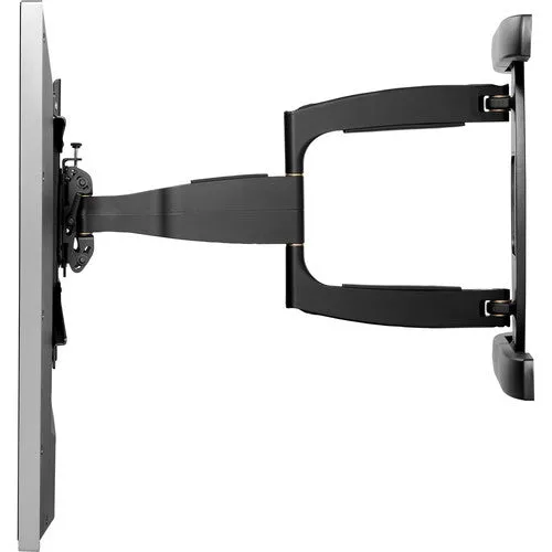 Peerless-AV SA761PU SmartMount Articulating Wall Arm for 39 to 75" Displays