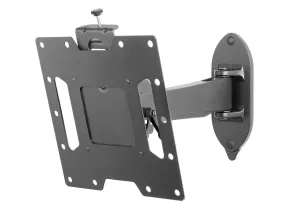 Peerless-AV SP740P Pivoting Wall Mount for 22" to 43" Displays