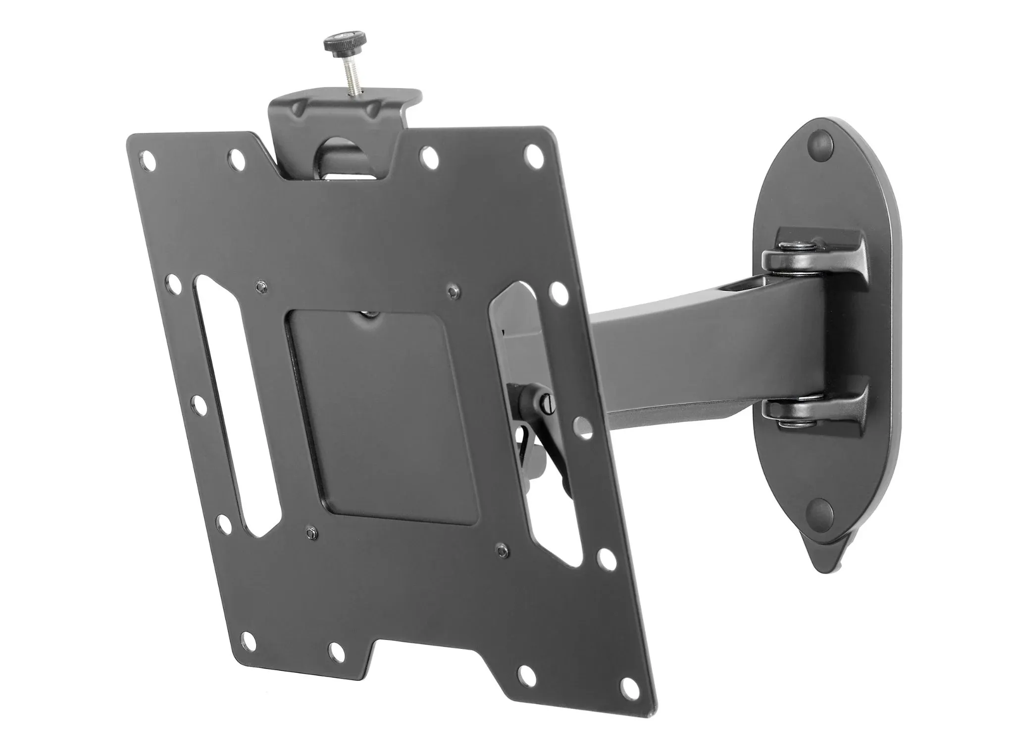 Peerless-AV SP740P Pivoting Wall Mount for 22" to 43" Displays
