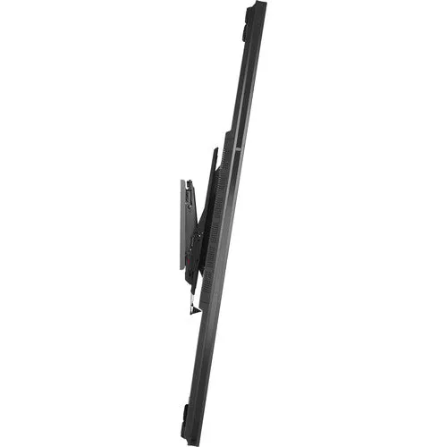 Peerless-AV STP680 SmartMount Portrait Tilt Wall Mount for 46 to 90" Displays
