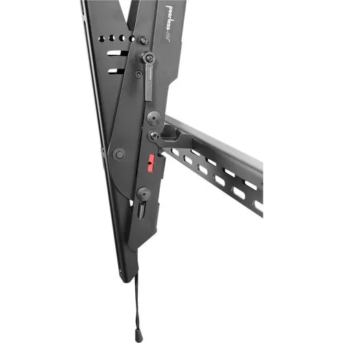 Peerless-AV STP680 SmartMount Portrait Tilt Wall Mount for 46 to 90" Displays