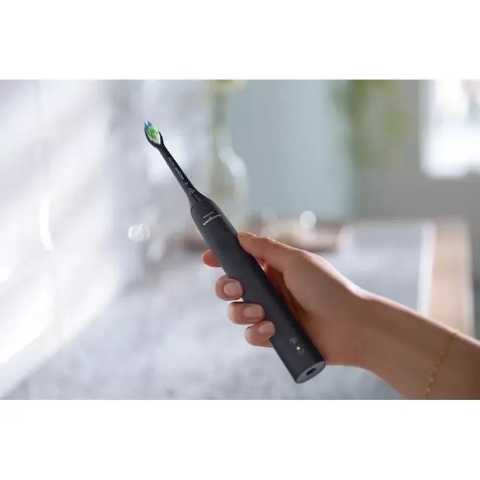 Philips HX3671/54 Toothbrush Sonicare Series 3100 - Black
