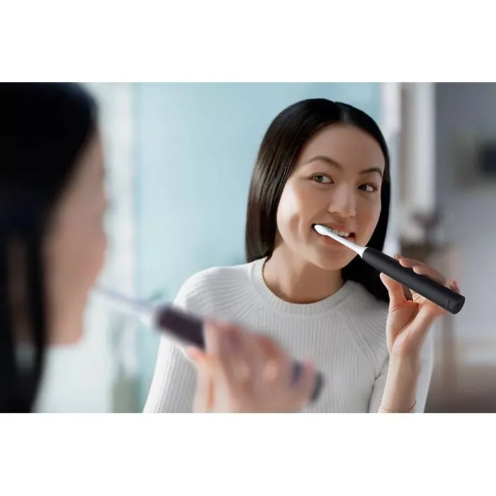 Philips HX3671/54 Toothbrush Sonicare Series 3100 - Black