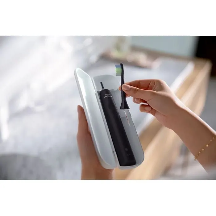 Philips HX3671/54 Toothbrush Sonicare Series 3100 - Black