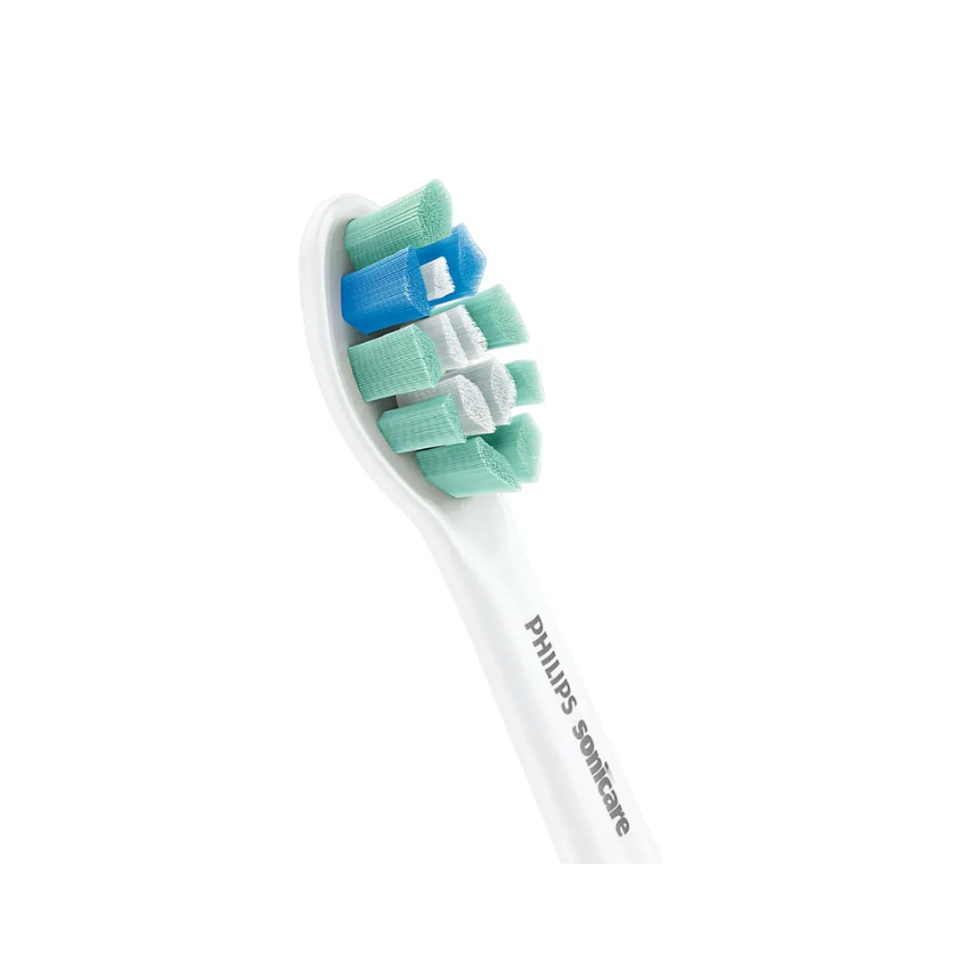 Philips HX9024 Sonicare C2 Optimal Plaque Defense Toothbrush Heads