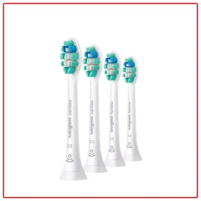 Philips HX9024 Sonicare C2 Optimal Plaque Defense Toothbrush Heads