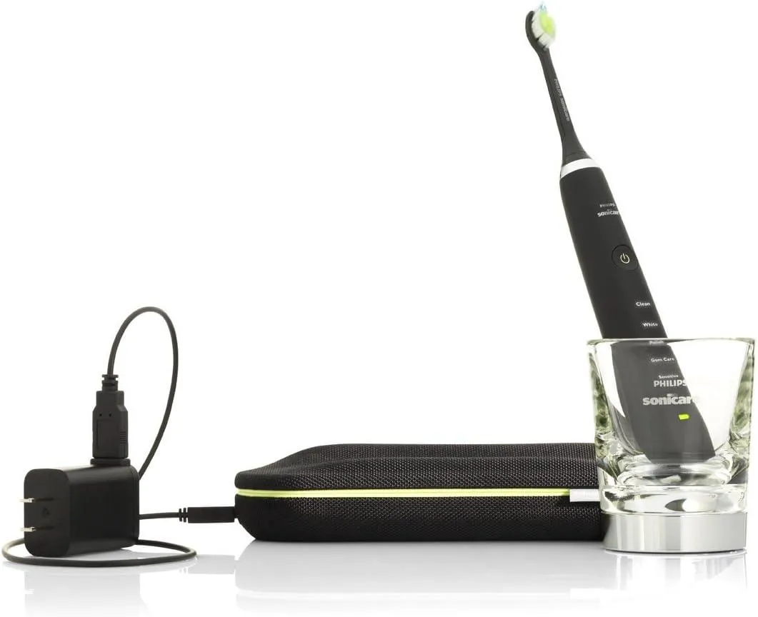 Philips Sonicare Diamond Clean Sonic Electric Toothbrush