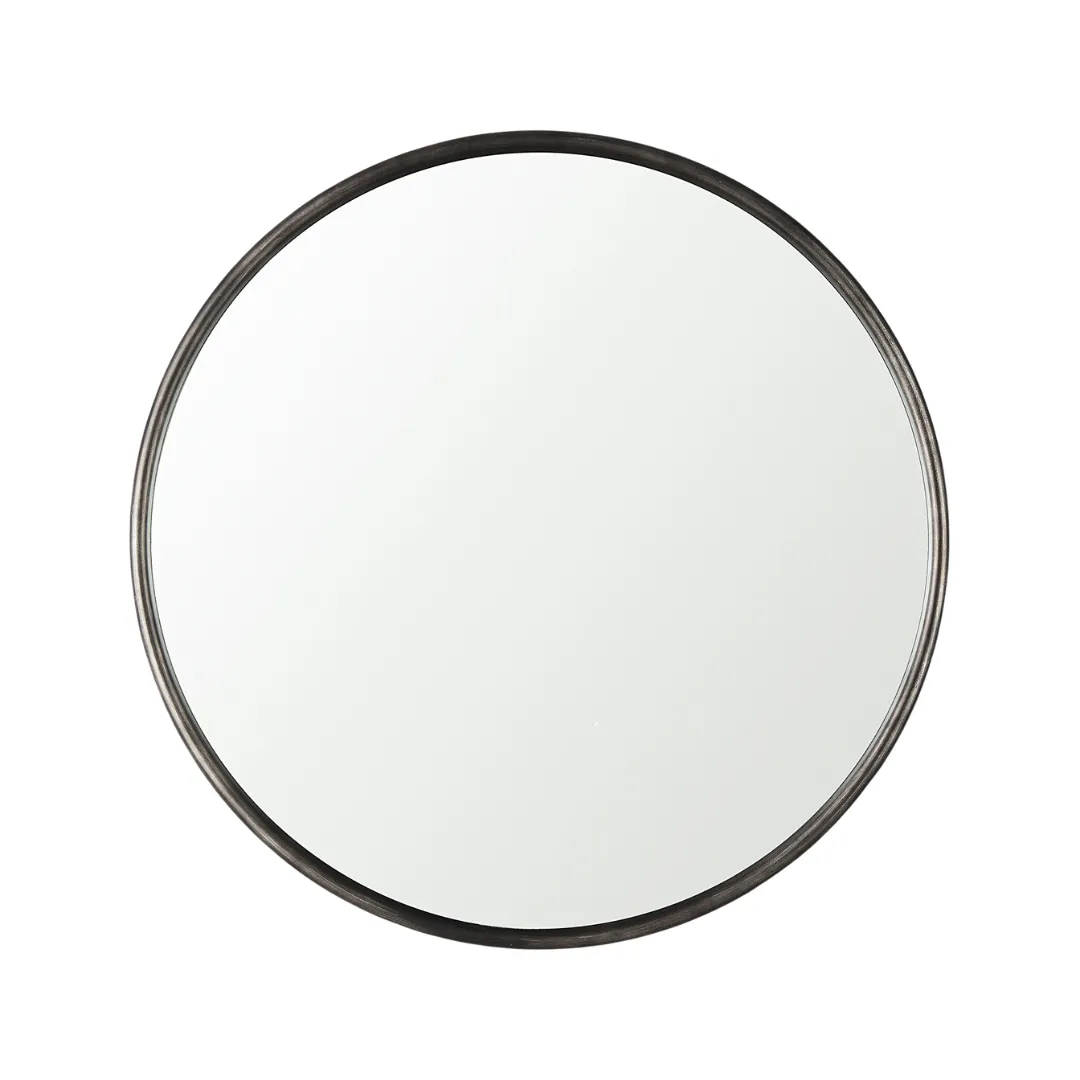 Pippa Mirror - Black