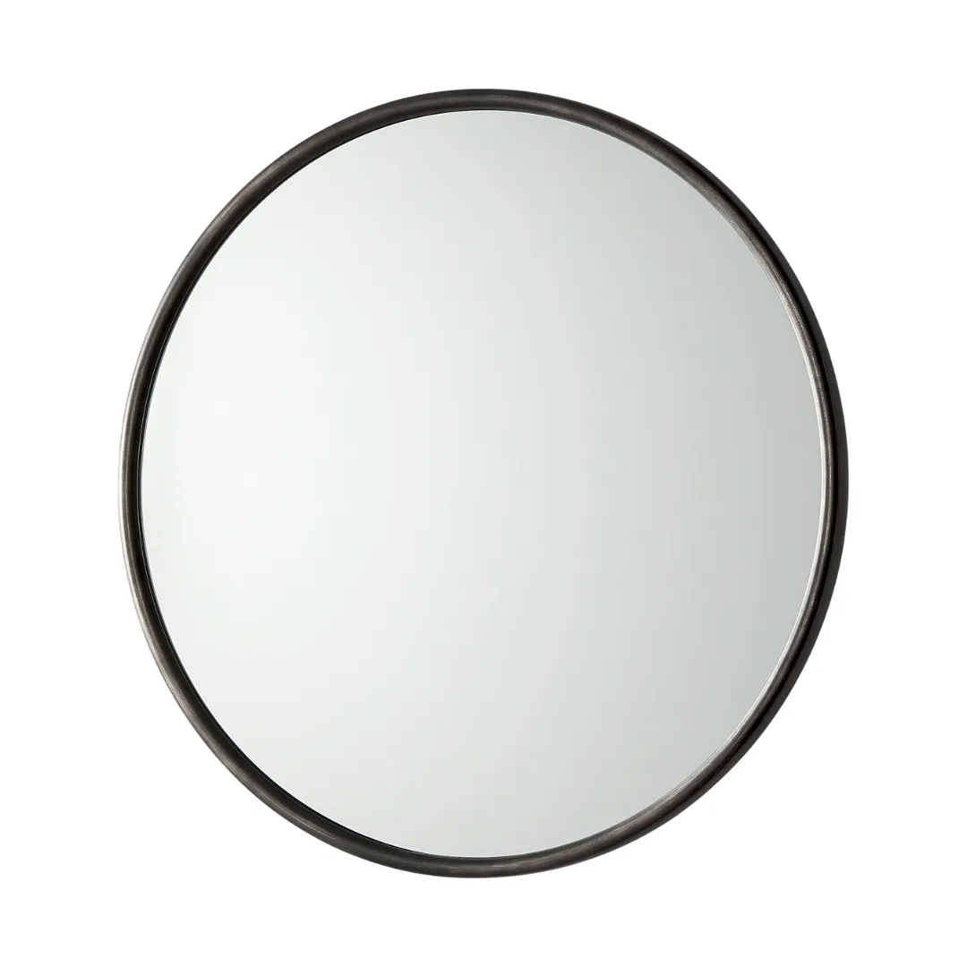 Pippa Mirror - Black