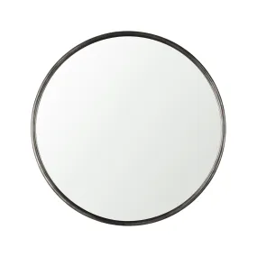Pippa Mirror - Black