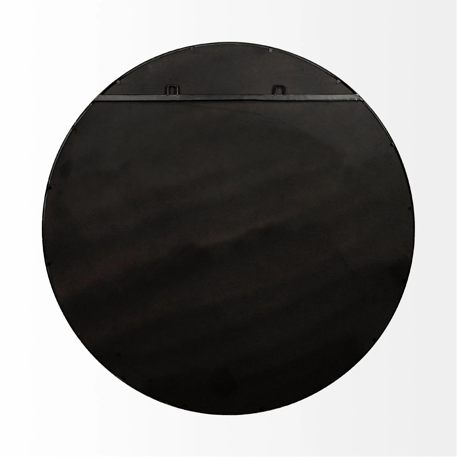 Pippa Mirror - Black