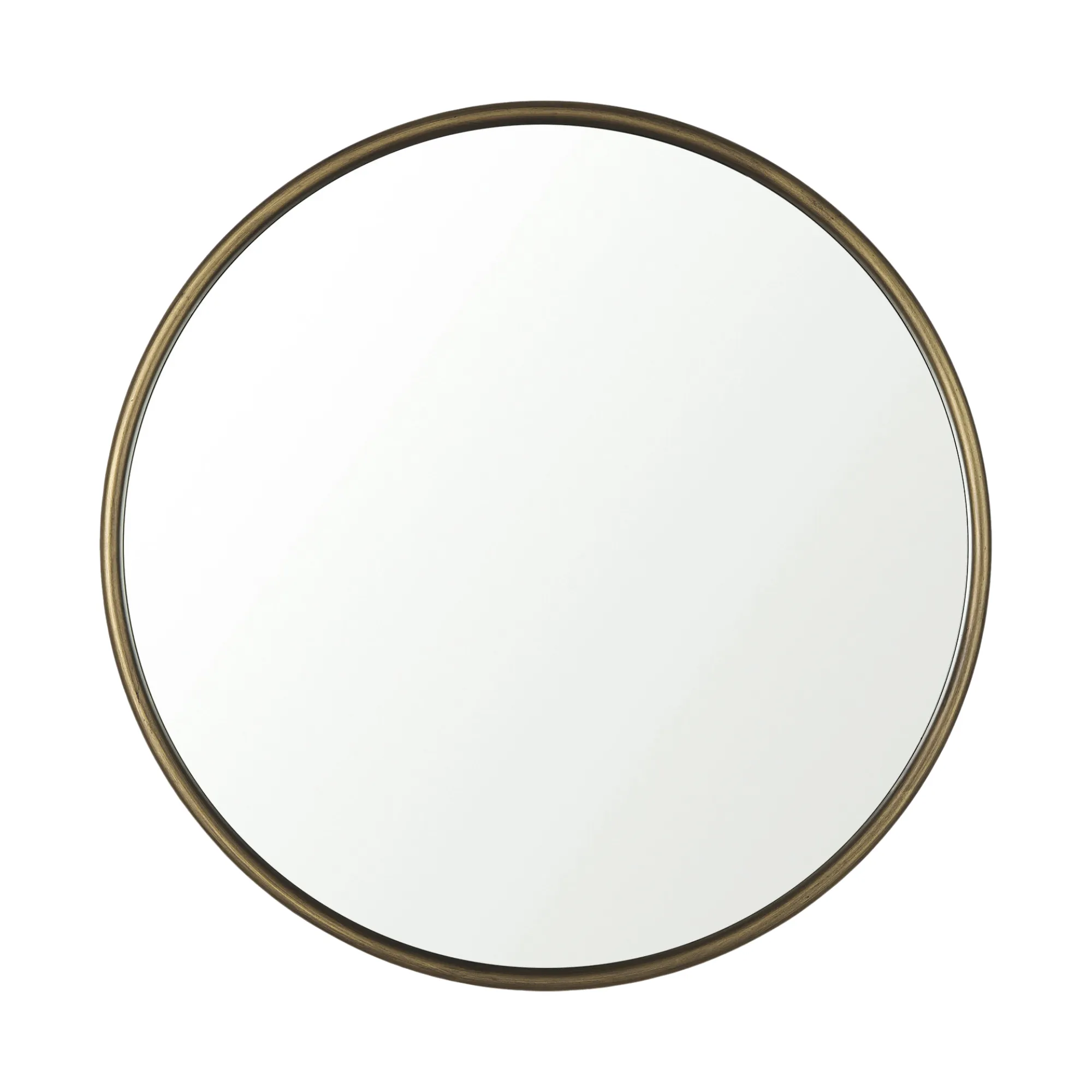 Pippa Mirror - Gold