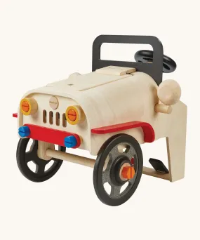 PlanToys Motor Mechanic