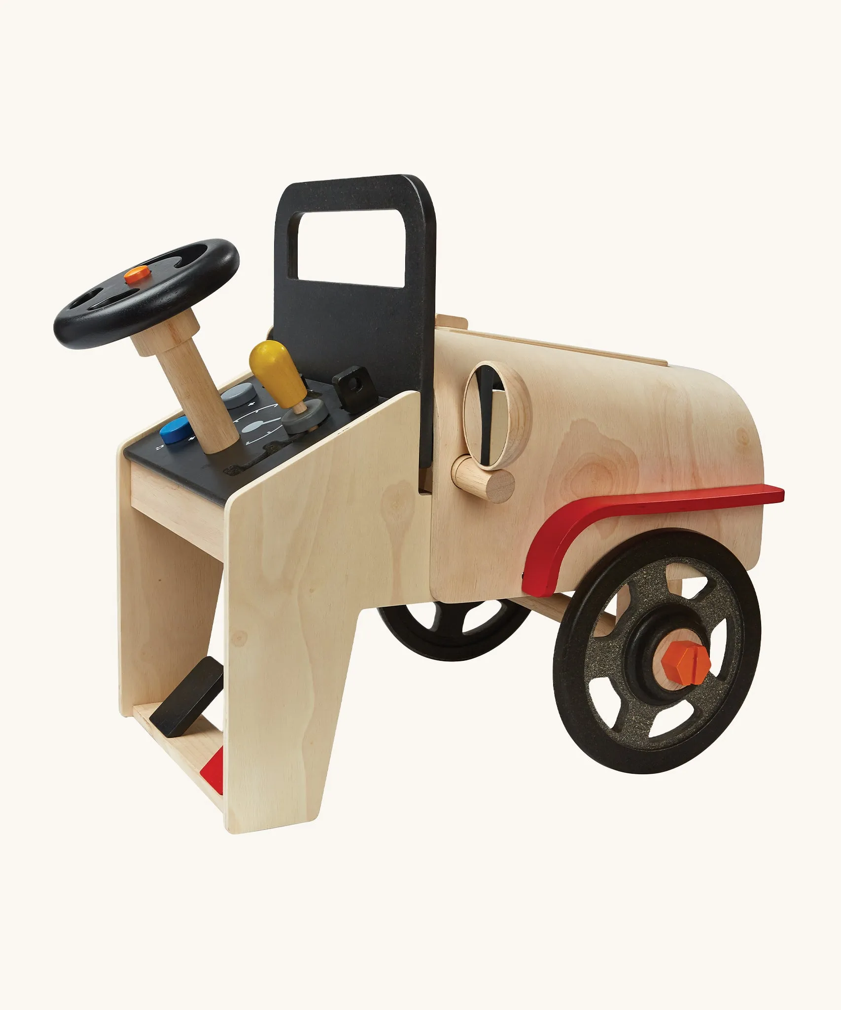 PlanToys Motor Mechanic