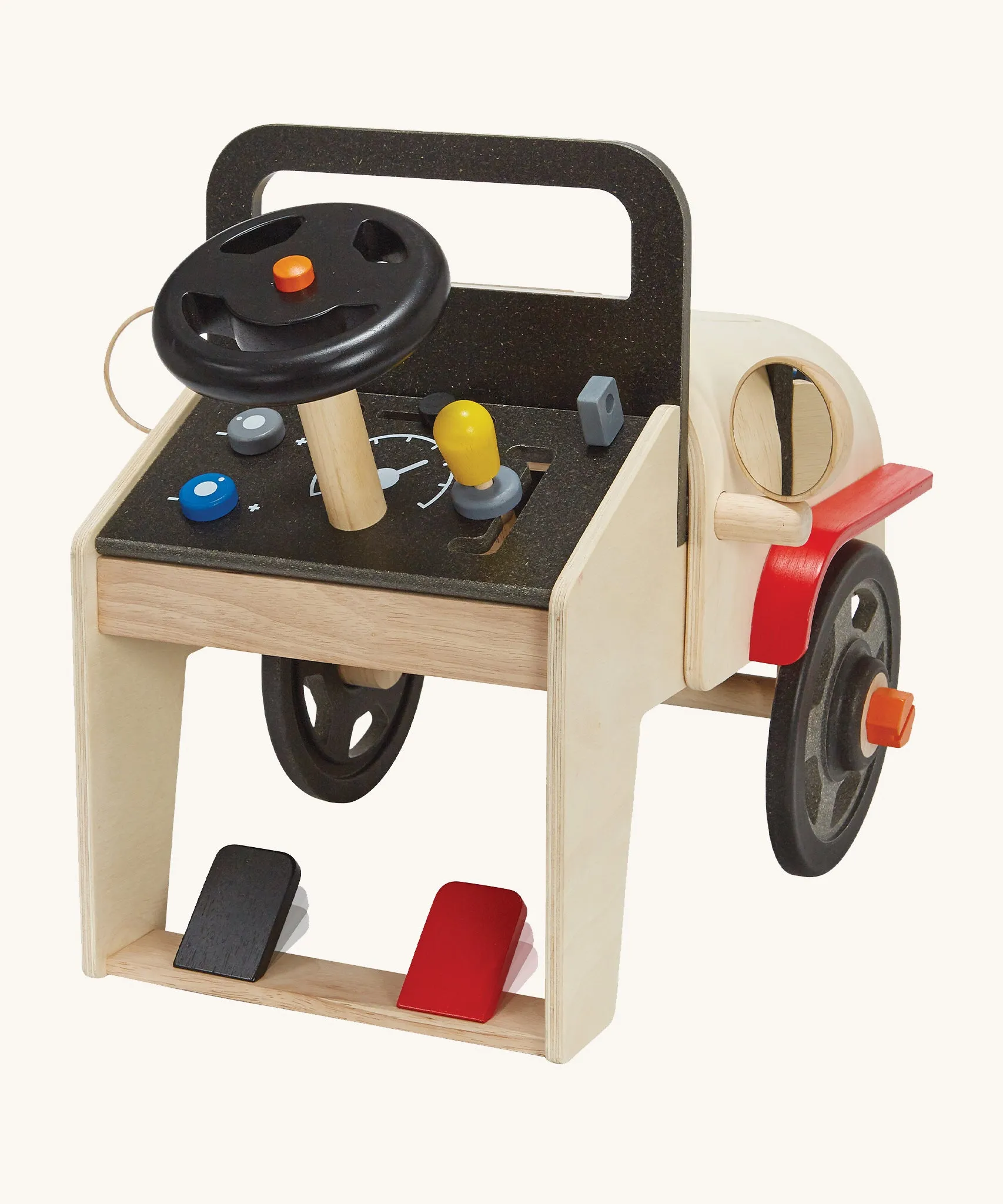 PlanToys Motor Mechanic