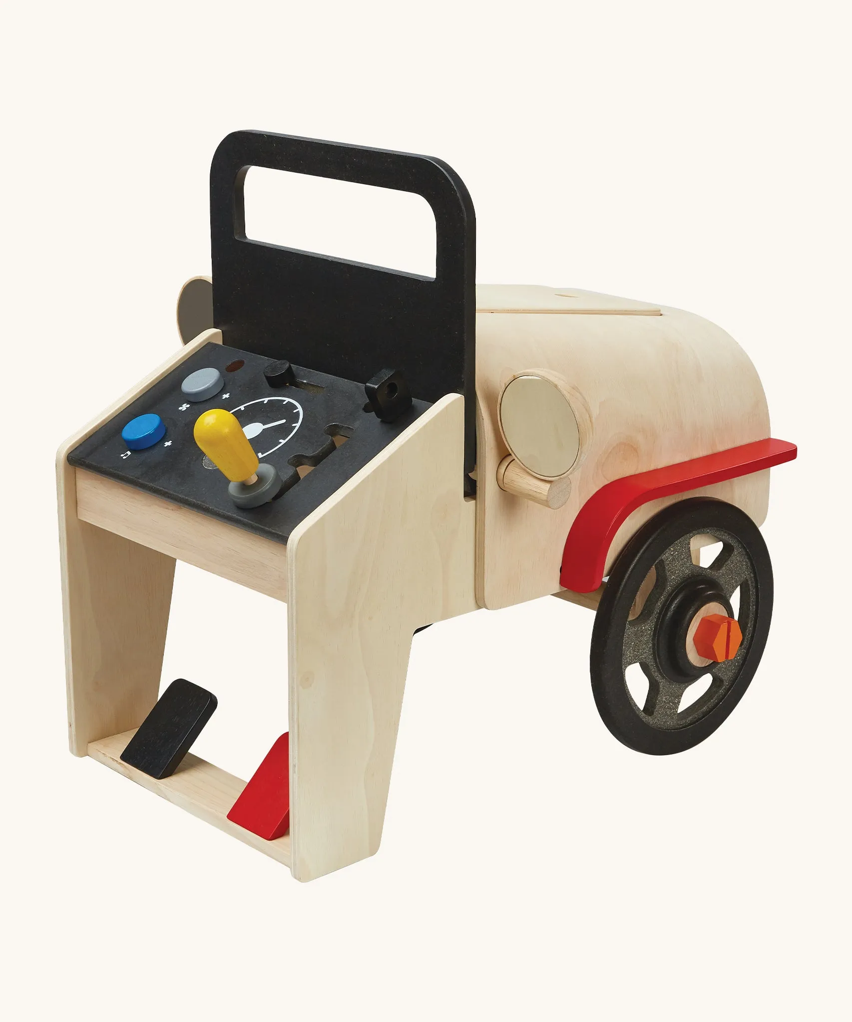 PlanToys Motor Mechanic