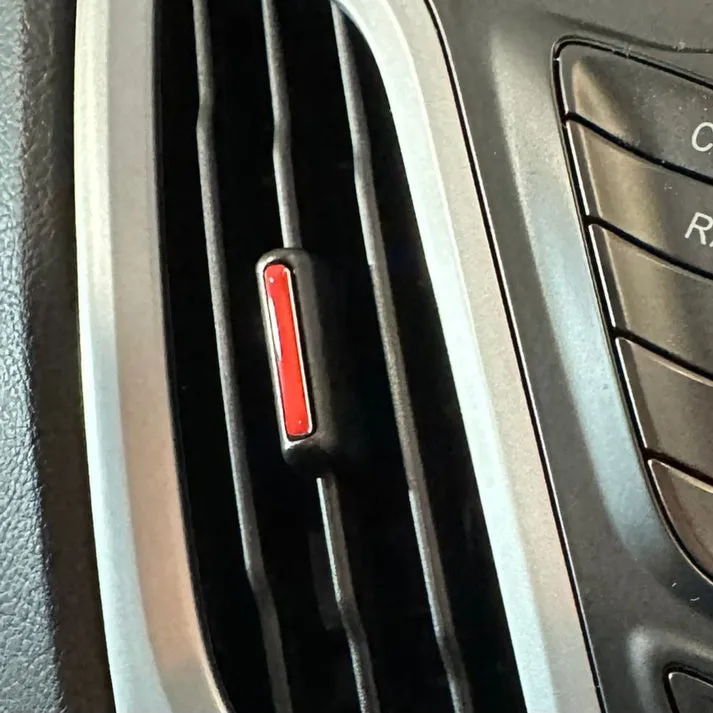 PrintPeel&Stick - Focus Mk3 & 3.5 Air Vent Direction Gel Set