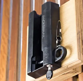 Racksbrax XD Wall Mount