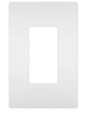 Radiant Screwless Plates