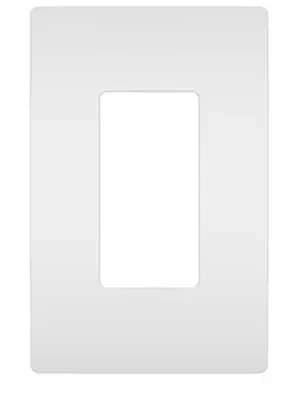 Radiant Screwless Plates
