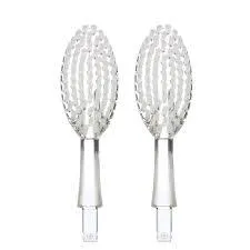Radius Big Brush Replacement Heads Soft (2 pack)