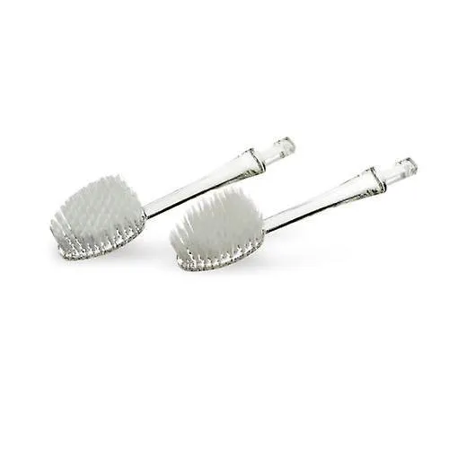 Radius Brush Replacement Heads (2 pack)